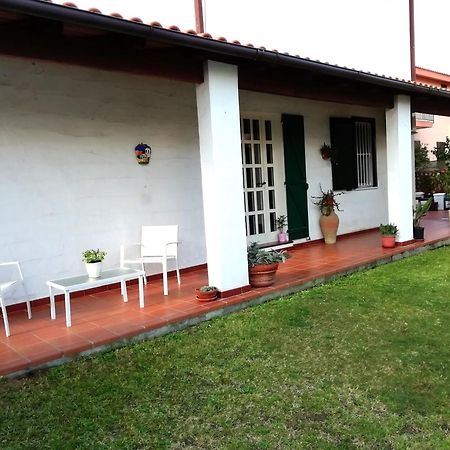 Villa Maria Apartment Capoterra Kamer foto